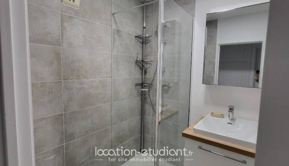 Colocation étudiante Studio &agrave; Angers (49000)