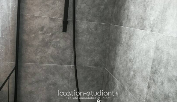 Colocation étudiante Studio &agrave; Angers (49000)