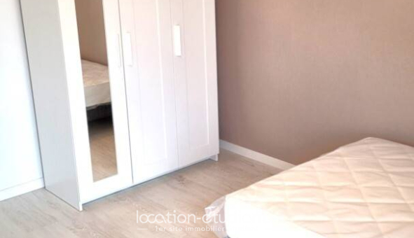 Colocation étudiante Studio &agrave; Angers (49000)