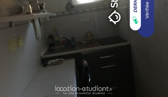 Colocation étudiante Studio &agrave; Angers (49000)
