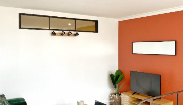 Colocation étudiante Duplex &agrave; Angers (49000)