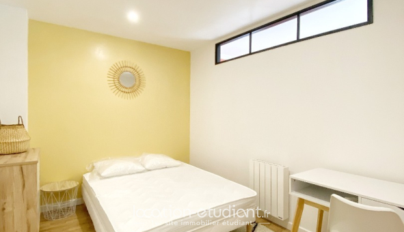 Colocation étudiante Duplex &agrave; Angers (49000)