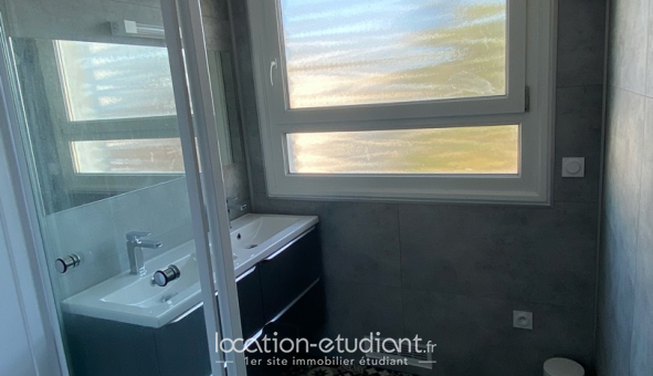 Colocation étudiante T4 &agrave; Angers (49000)