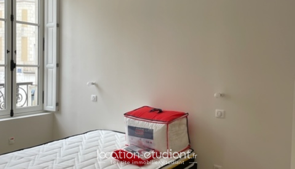 Colocation étudiante T5 &agrave; Angers (49000)