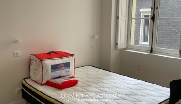 Colocation étudiante T5 &agrave; Angers (49000)
