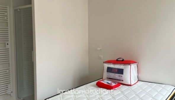 Colocation étudiante T5 &agrave; Angers (49000)