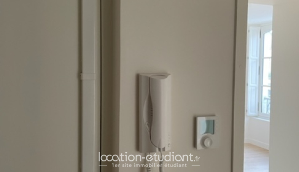 Colocation étudiante T5 &agrave; Angers (49000)