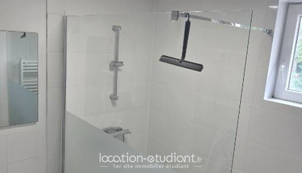Colocation étudiante Duplex &agrave; Angers (49000)