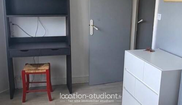 Colocation étudiante Duplex &agrave; Angers (49000)