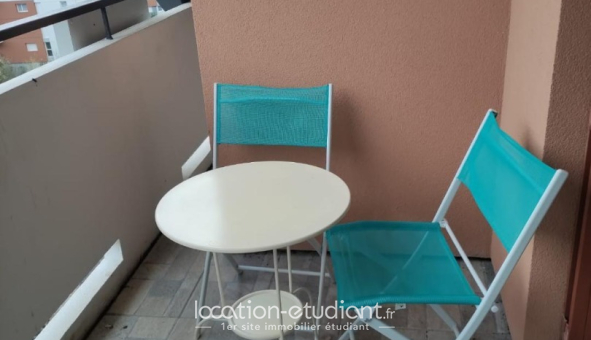 Colocation étudiante T5 &agrave; Angers (49000)
