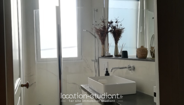 Colocation étudiante Studio &agrave; Angers (49000)