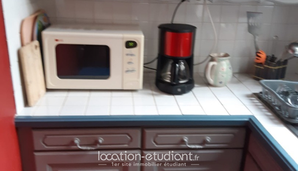 Colocation étudiante Studio &agrave; Anglet (64600)