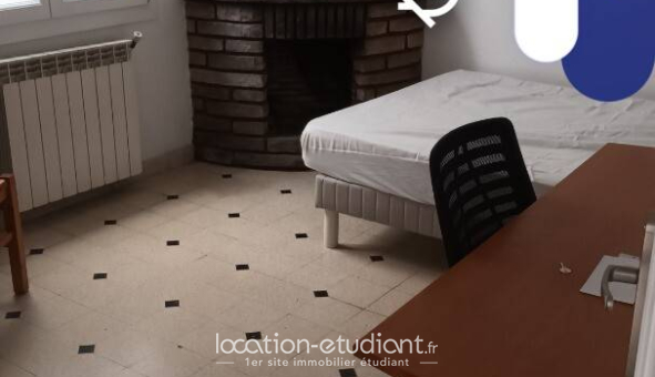 Colocation étudiante Studio &agrave; Anglet (64600)