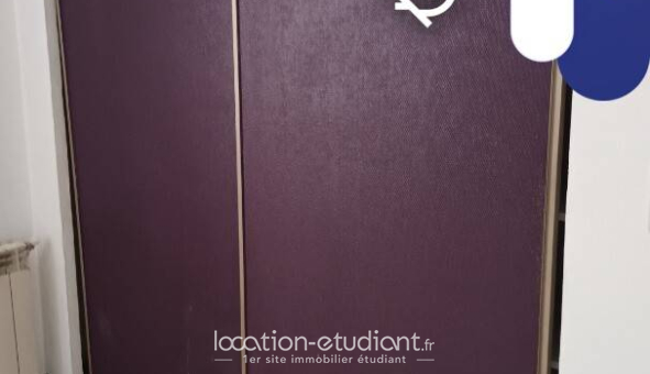 Colocation étudiante Studio &agrave; Anglet (64600)