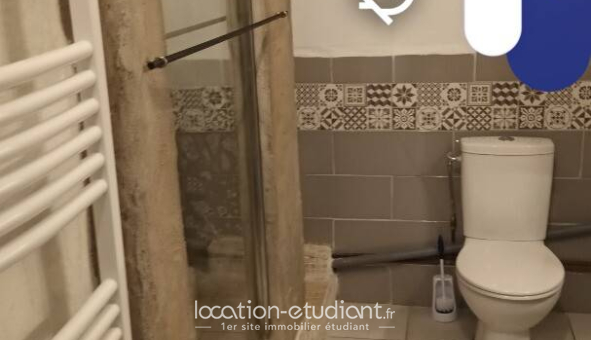 Colocation étudiante Studio &agrave; Anglet (64600)