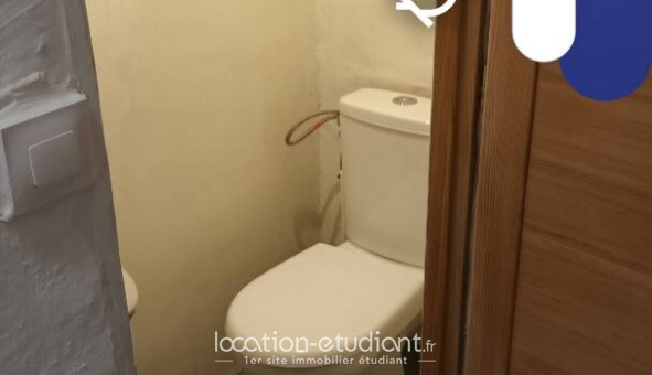 Colocation étudiante Studio &agrave; Anglet (64600)