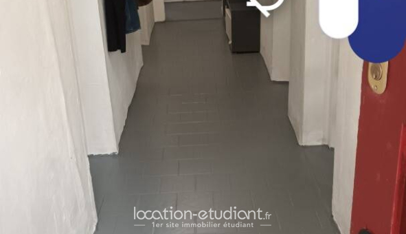 Colocation étudiante Studio &agrave; Anglet (64600)