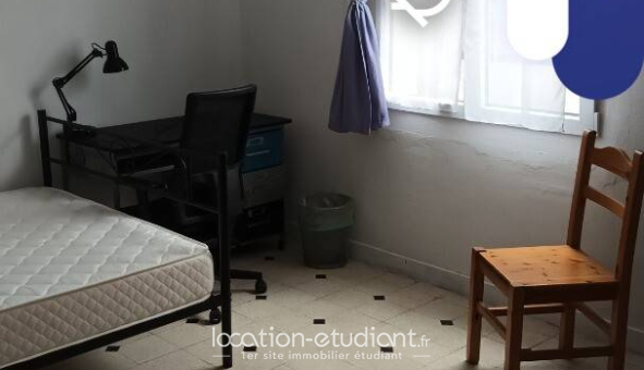 Colocation étudiante Studio &agrave; Anglet (64600)
