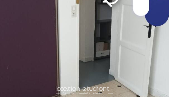 Colocation étudiante Studio &agrave; Anglet (64600)