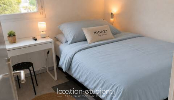 Colocation étudiante T3 &agrave; Anglet (64600)
