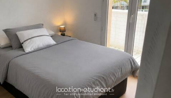 Colocation étudiante T3 &agrave; Anglet (64600)