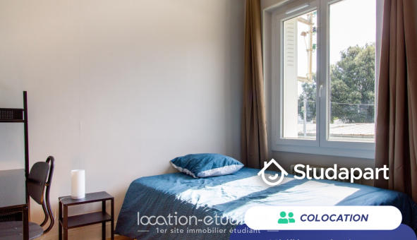 Colocation étudiante Duplex &agrave; Angoulême (16000)