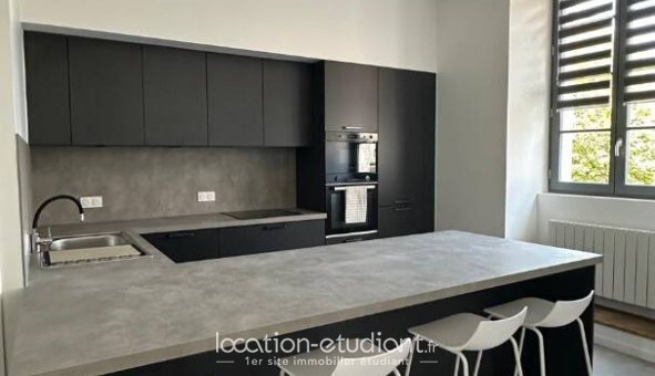 Colocation étudiante Studio &agrave; Angoulême (16000)