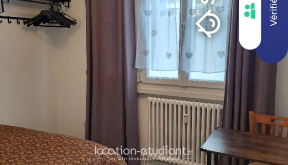 Colocation étudiante T3 &agrave; Annemasse (74100)