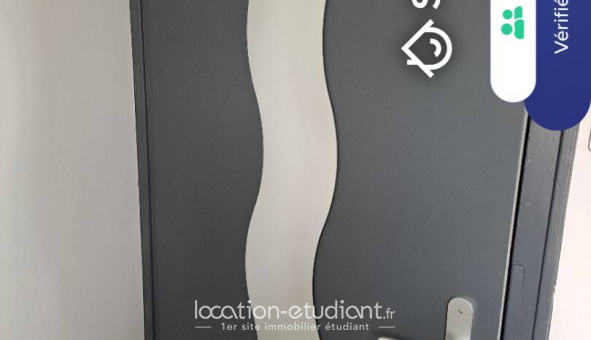 Colocation étudiante T3 &agrave; Annemasse (74100)