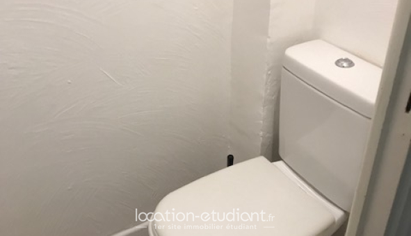 Colocation étudiante T3 &agrave; Antibes (06160)