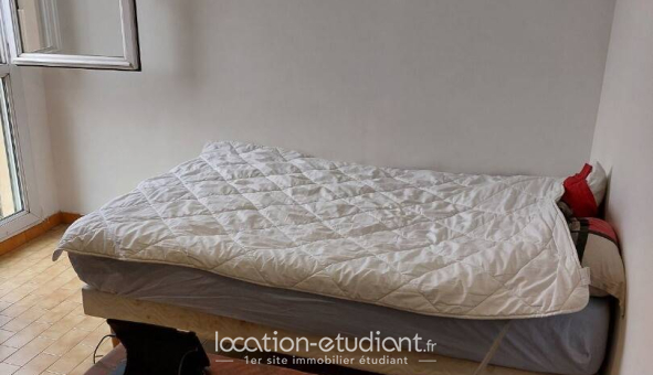 Colocation étudiante T5 &agrave; Antibes (06160)
