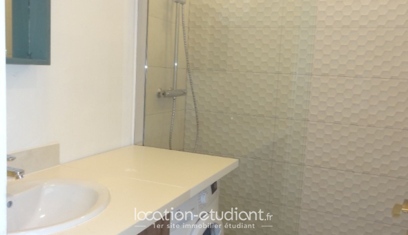 Colocation étudiante T5 &agrave; Antibes (06160)