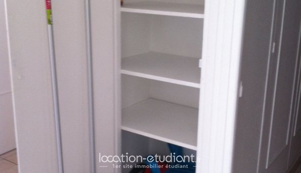 Colocation étudiante T4 &agrave; Antibes (06160)