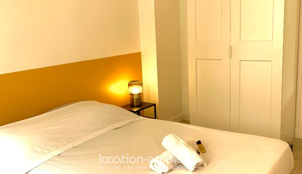 Colocation étudiante T3 &agrave; Antibes (06160)