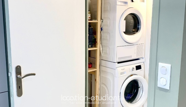 Colocation étudiante T3 &agrave; Antibes (06160)