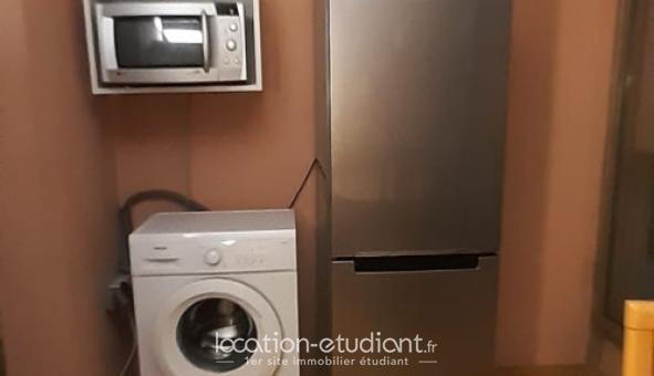 Colocation étudiante Studio &agrave; Antibes (06160)