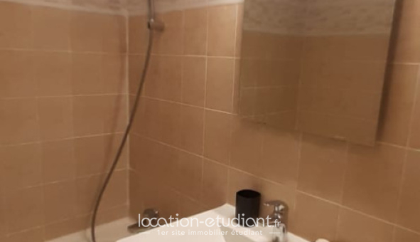 Colocation étudiante Studio &agrave; Antibes (06160)