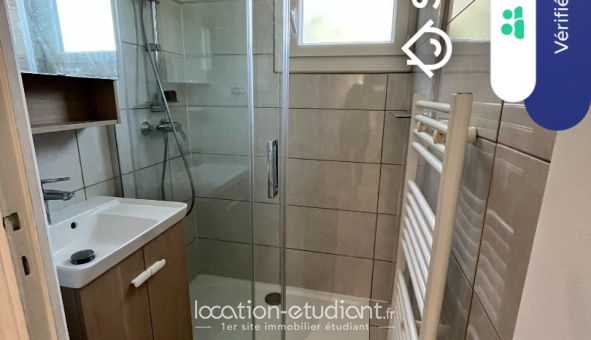 Colocation étudiante T2 &agrave; Antibes (06160)