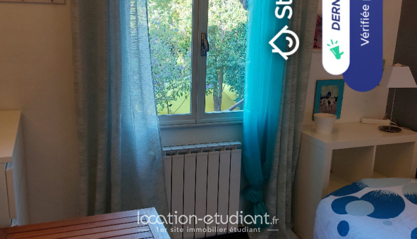 Colocation étudiante Studio &agrave; Antibes (06160)