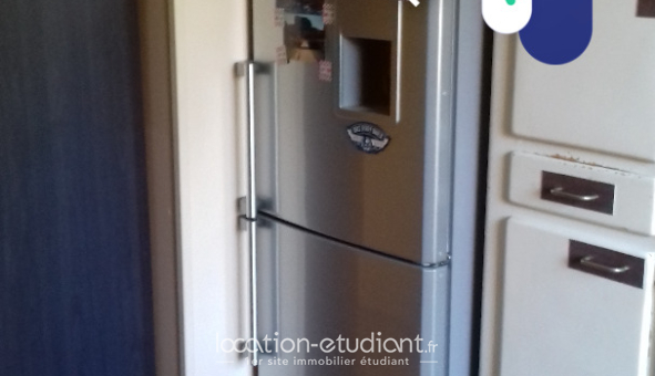 Colocation étudiante Studio &agrave; Antibes (06160)