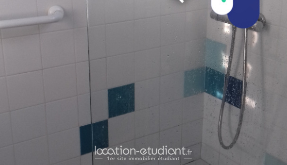 Colocation étudiante Studio &agrave; Antibes (06160)