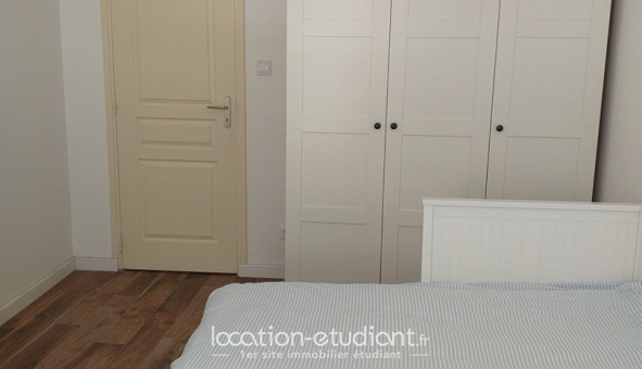 Colocation étudiante T3 &agrave; Antibes (06160)