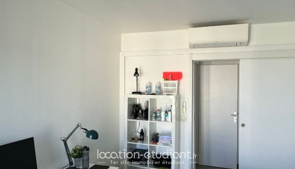 Colocation étudiante T4 &agrave; Antibes (06160)