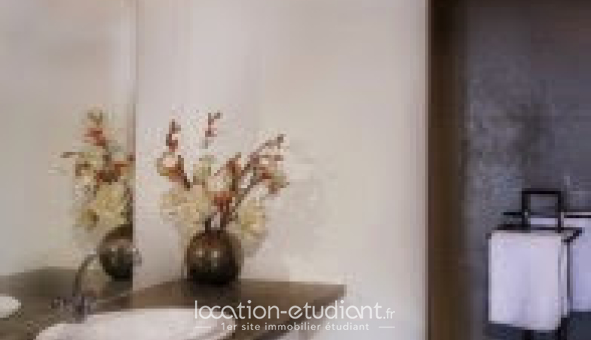 Colocation étudiante T4 &agrave; Antibes (06160)