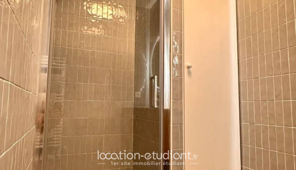 Colocation étudiante Studio &agrave; Antibes (06160)