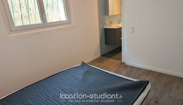 Colocation étudiante Studio &agrave; Antibes (06160)