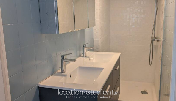 Colocation étudiante Studio &agrave; Antibes (06160)