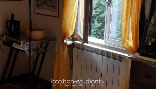 Colocation étudiante Studio &agrave; Antibes (06160)