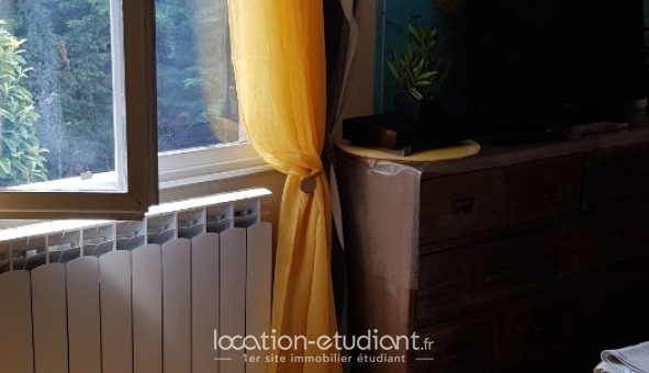 Colocation étudiante Studio &agrave; Antibes (06160)