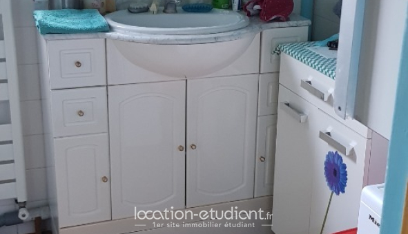 Colocation étudiante Studio &agrave; Antibes (06160)